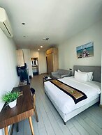 The View Serviced Residence