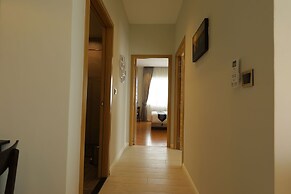 The View Serviced Residence