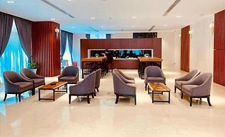 The View Serviced Residence