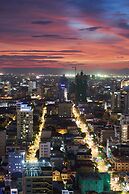 The View Serviced Residence