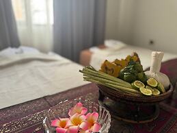 The View Serviced Residence