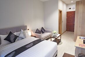 The View Serviced Residence