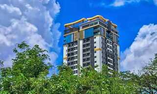 The View Serviced Residence