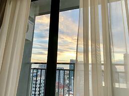 The View Serviced Residence