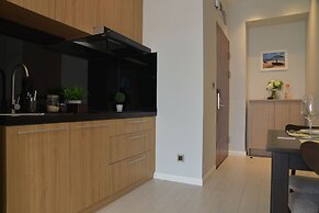 The View Serviced Residence