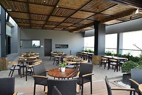 The View Serviced Residence