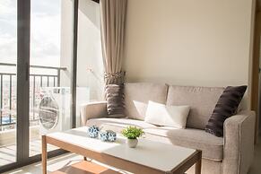 The View Serviced Residence