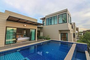 Villa Ozone Pattaya
