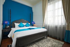 Manoir Des Arts Hotel