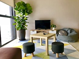 Minimalist Duplex at Sunway & PJ