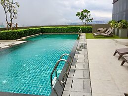 Minimalist Duplex at Sunway & PJ