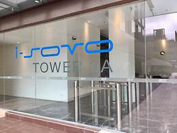 Minimalist Duplex at Sunway & PJ