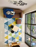 Minimalist Duplex at Sunway & PJ