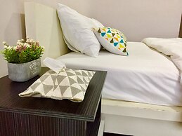 Minimalist Duplex at Sunway & PJ