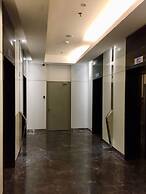 Minimalist Duplex at Sunway & PJ