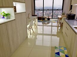 Minimalist Duplex at Sunway & PJ