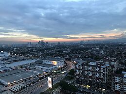 Minimalist Duplex at Sunway & PJ