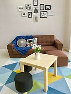 Minimalist Duplex at Sunway & PJ