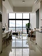 Minimalist Duplex at Sunway & PJ