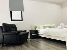 Minimalist Duplex at Sunway & PJ