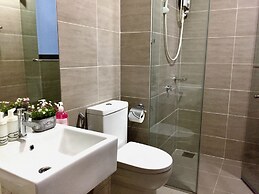 Minimalist Duplex at Sunway & PJ