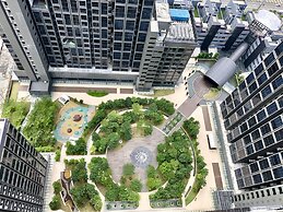 Minimalist Duplex at Sunway & PJ