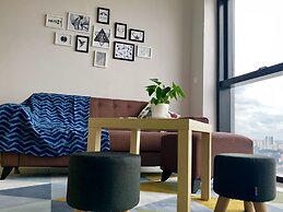 Minimalist Duplex at Sunway & PJ