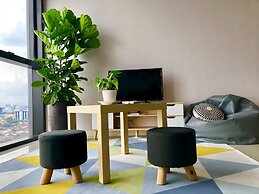 Minimalist Duplex at Sunway & PJ