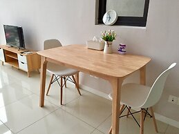 Minimalist Duplex at Sunway & PJ