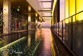 City Park Luxury Home