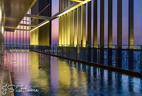 City Park Luxury Home