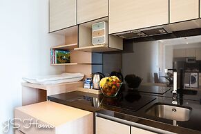 City Park Luxury Home