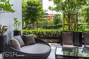 City Park Luxury Home