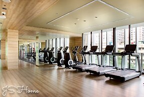 City Park Luxury Home