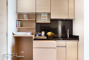 City Park Luxury Home