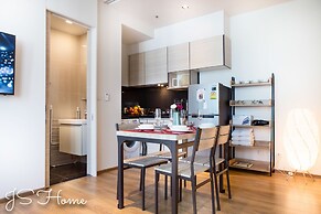 City Park Luxury Home