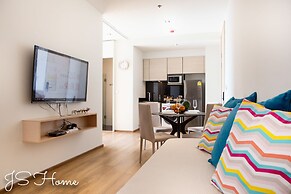 City Park Luxury Home