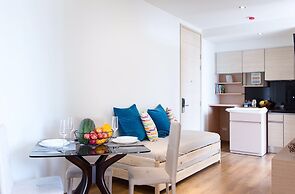 City Park Luxury Home