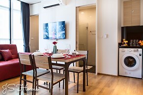 City Park Luxury Home