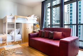 City Park Luxury Home