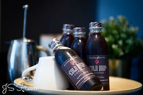 City Park Luxury Home