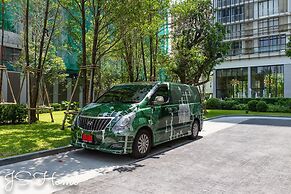 City Park Luxury Home