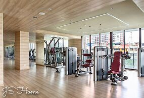 City Park Luxury Home