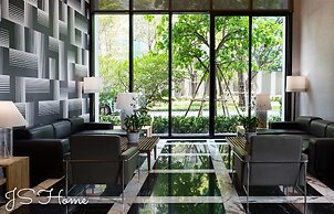 City Park Luxury Home