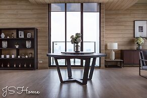 City Park Luxury Home