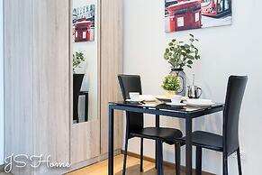 City Park Luxury Home