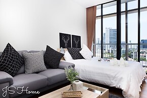 City Park Luxury Home