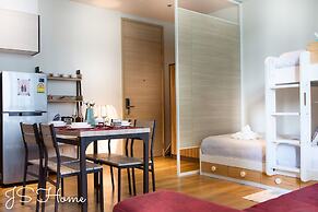 City Park Luxury Home