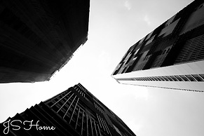 City Park Luxury Home