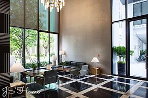 City Park Luxury Home